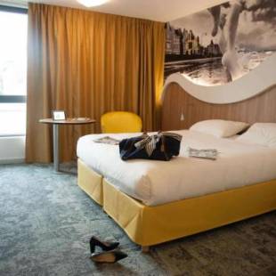Фотографии гостиницы
ibis Styles Saint Malo Port