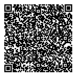 QR код гостевого дома Дивноморское Короленко 4