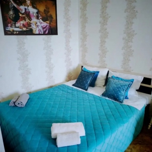 Фотография квартиры Апартаменты в новом доме с большим двором и развитой инфраструктурой