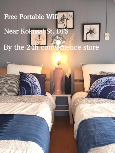 Фотография апарт отеля Holiday Homes TSUBOYA 3