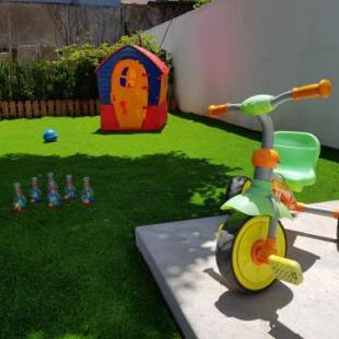 Фотографии гостевого дома
Porto In Sight, 4 Kids