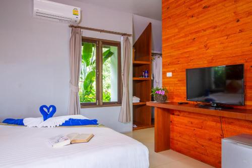 Фотография гостиницы Bakantiang Resort