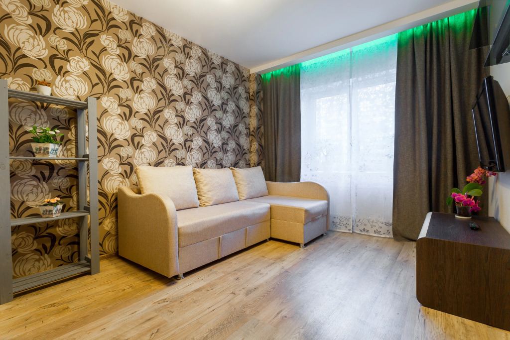 Фотография квартиры Квартира MWA Venskaya