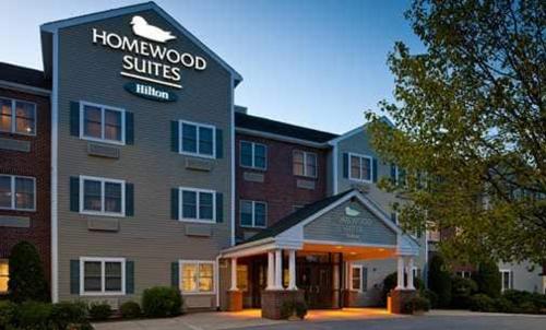 Фотография гостиницы Hampton Inn Lakeville Minneapolis, Mn