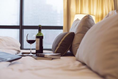 Фотография апарт отеля Aruga Apartments by Rockwell Makati -Staycation Approved