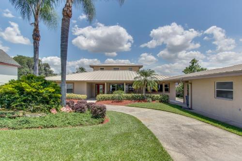 Фотография гостевого дома Lake June