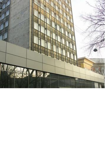 Фотография гостиницы Уланская