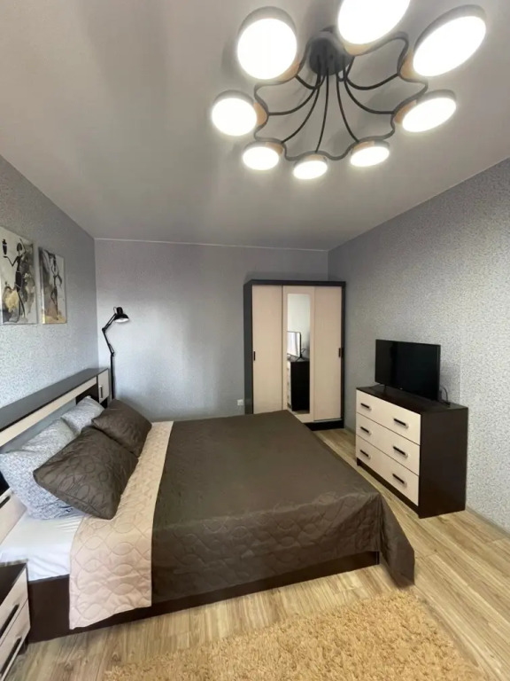 Фотография квартиры Квартира Уютная на Конструкторов