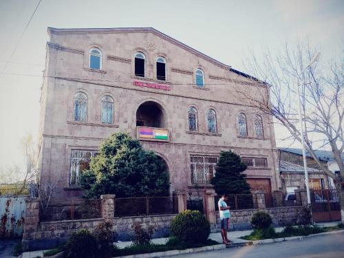 Фотографии хостела 
            Raj