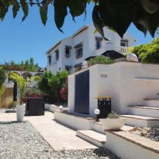 Фотографии мини отеля 
            Finca Rayo del Sol