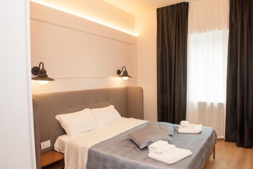 Фотографии мини отеля
Amendola16