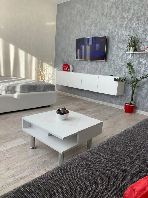 Фотография квартиры Апартаменты Романтичная Квартира