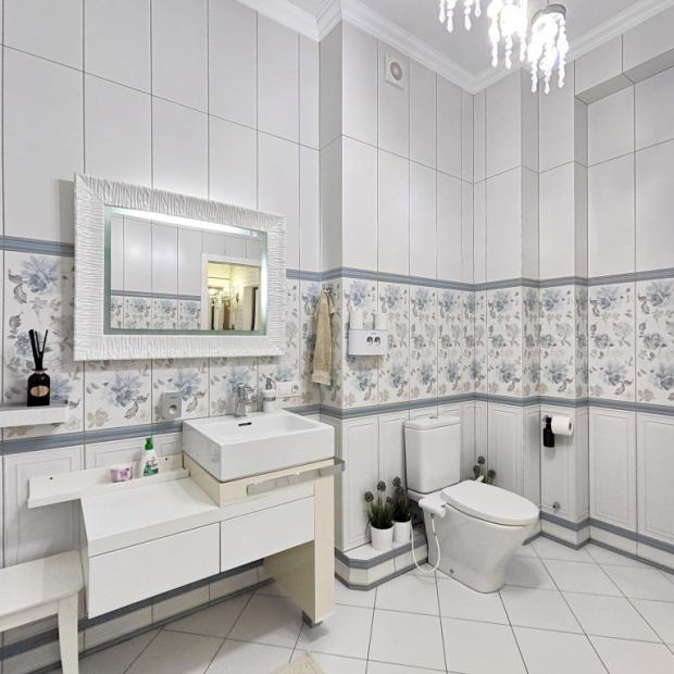 Фотографии квартиры
Апартаменты на улице Красногвардейская 36