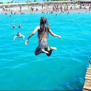 Фотография гостиницы Лазурный берег