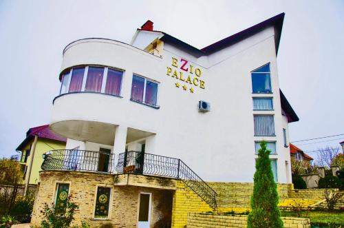 Фотография гостиницы Ezio Palace