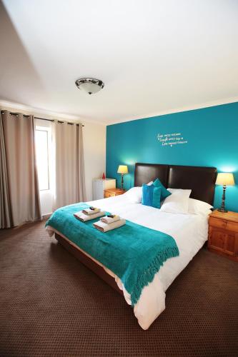 Фотография мини отеля 19th Hole Golf Villa