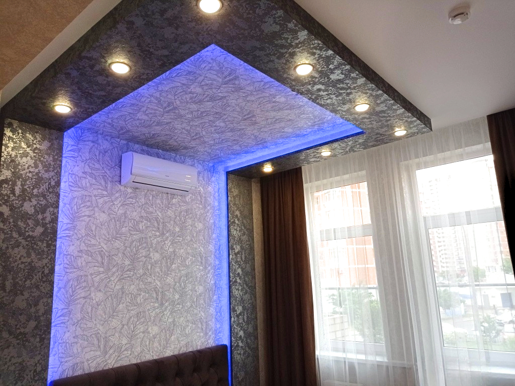 Фотография квартиры Апартаменты на улице Шифрина 1