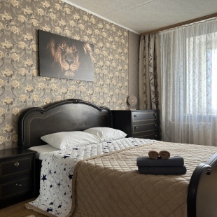 Фотография квартиры Апартаменты Серебряный Век