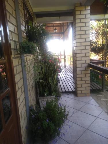 Фотография гостевого дома CHÁCARA QUEDINHA D'ÁGUA