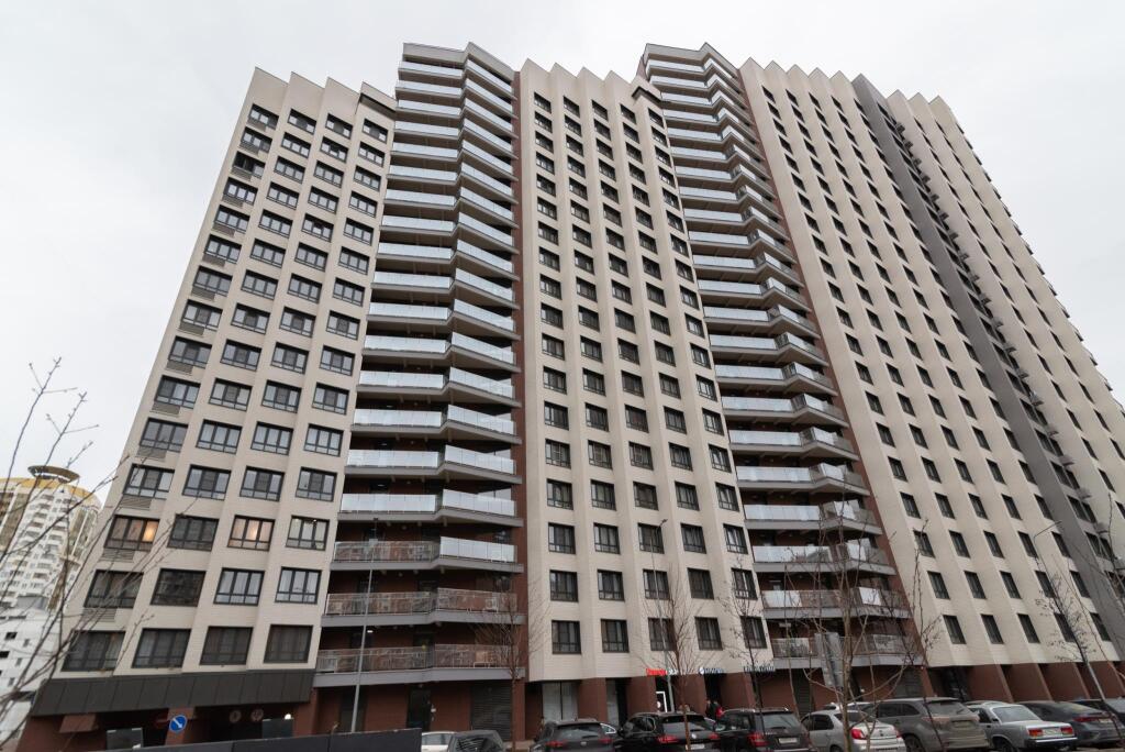 Фотография квартиры Bon voyage на улице Верхние поля