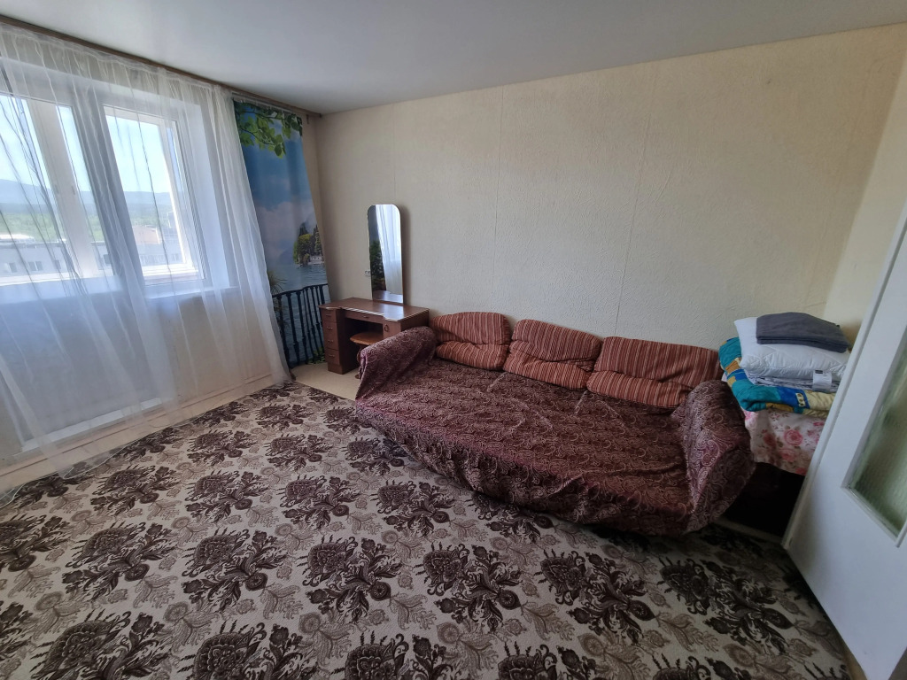 Фотография квартиры Квартира 1-комнатная Мира 28