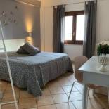 Фотография мини отеля B&B Chiedi la Luna