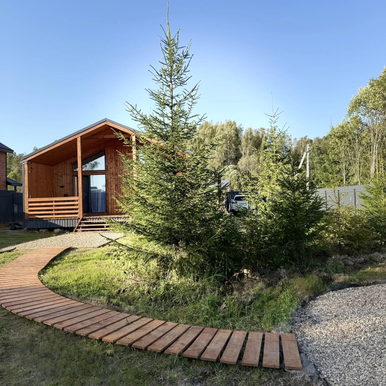 Фотография Коттеджа Златко Хаус