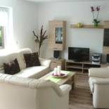 Фотография гостевого дома Ferienhaus Jendral