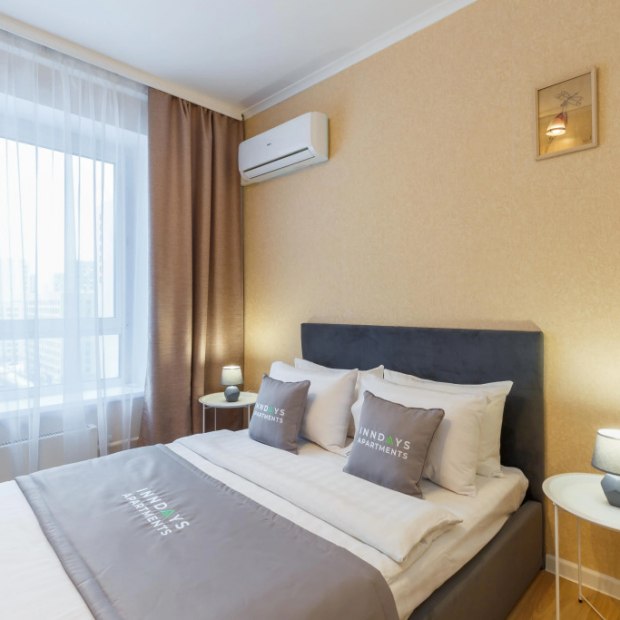 Фотографии квартиры
Апартаменты Inndays Apartments on Monahova