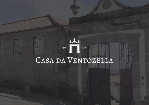 Фотография гостевого дома Casa da Ventozella