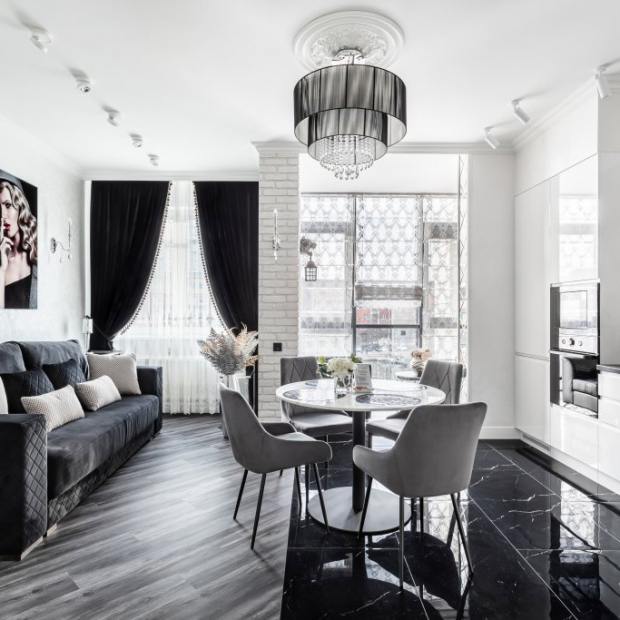 Фотографии квартиры 
            Апартаменты Apart39 Люкс в Сердце Рыбной Деревни