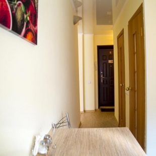 Фотография квартиры Апартаменты на улице Ленина 104