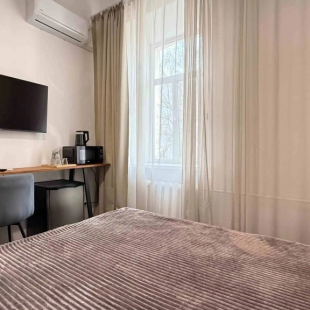 Фотография квартиры Апартаменты номер 8