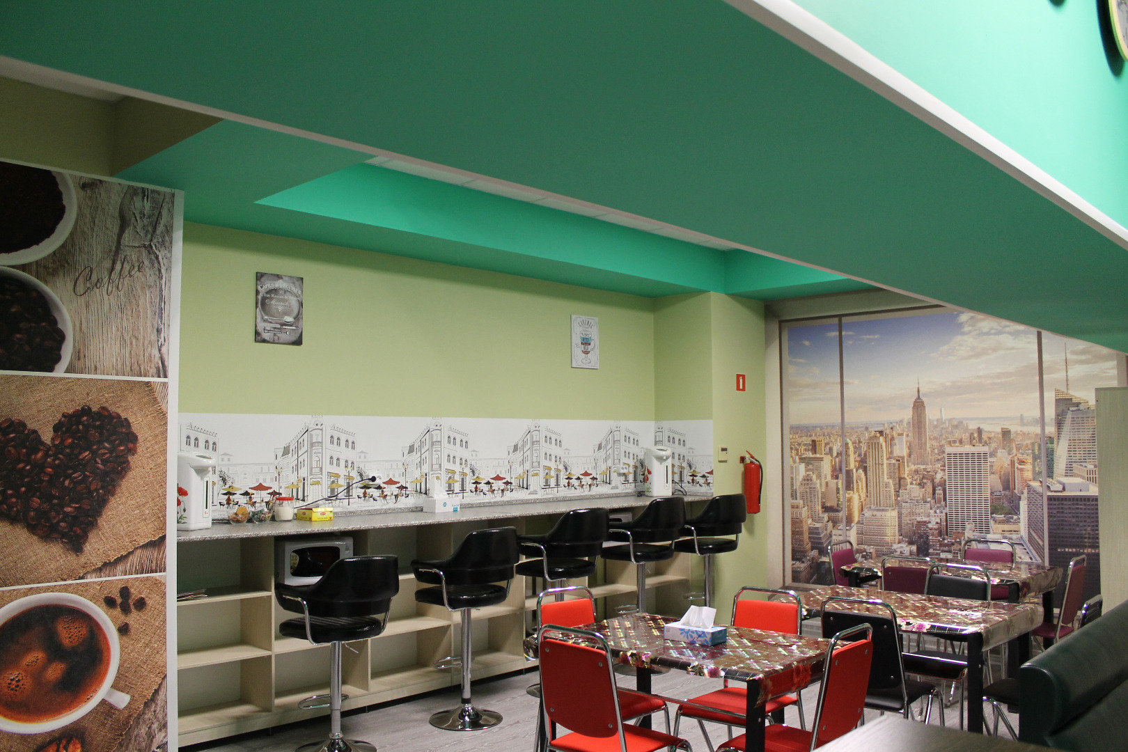 Фотография хостела Nicehostel