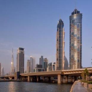 Фотографии гостиницы
JW Marriott Marquis Hotel Dubai