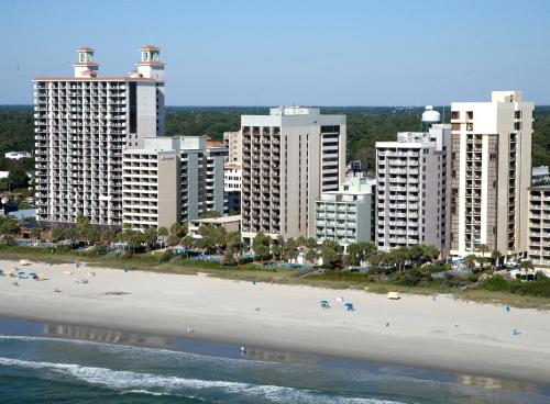 Фотография гостиницы Breakers Resort Hotel