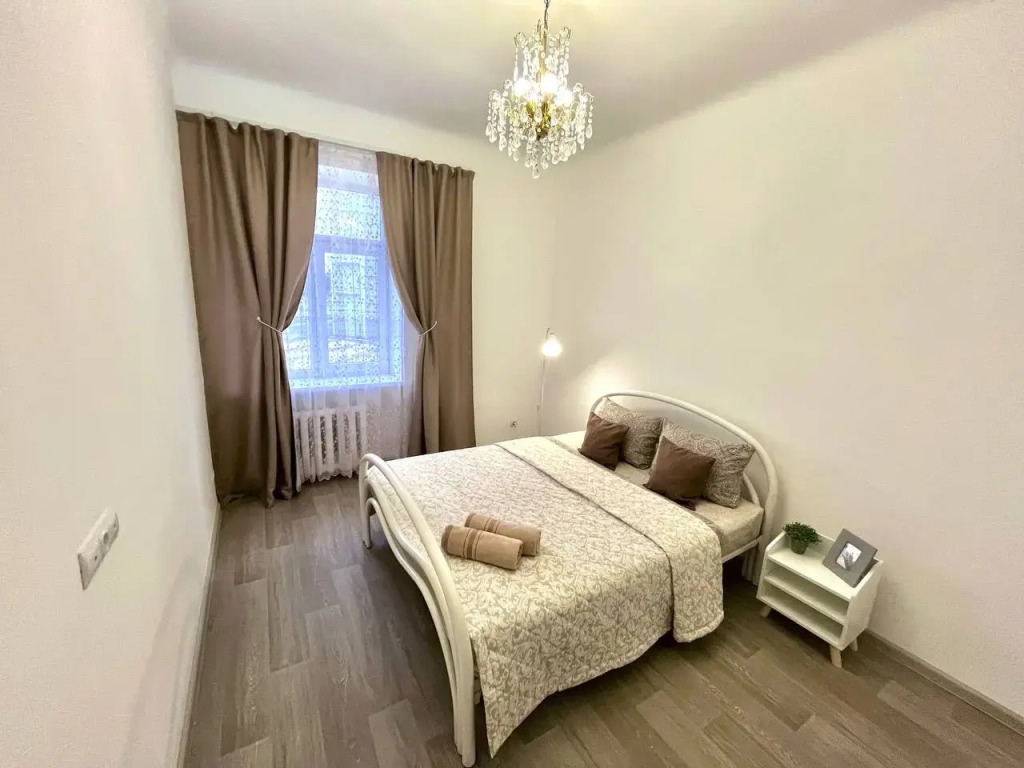 Фотография квартиры Квартира на Ленина в Центре Калуги