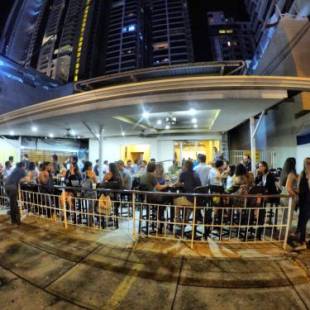 Фотографии хостела
Panama Hat Hostel