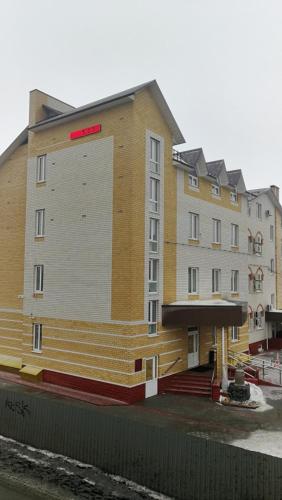 Фотография гостиницы Отель