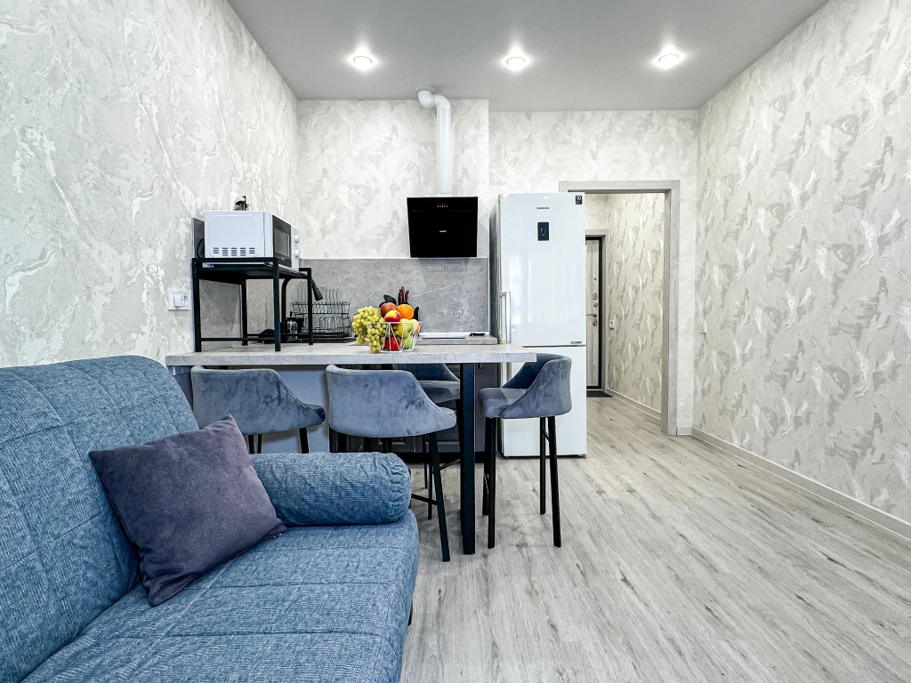 Фотография квартиры Квартира Студия в Анапе в 100 Метрах до Моря