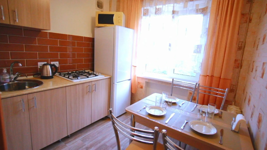 Фотография квартиры Квартира Двухкомнатная Квартира Около СВВАУЛ и АО ТяжМаш