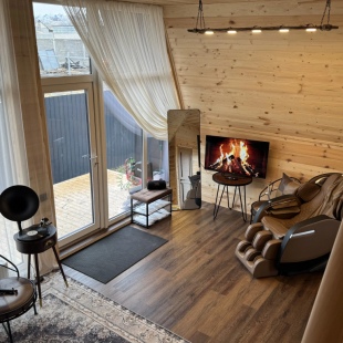 Фотография Коттеджа Частный дом уютный без соседей для отдыха и праздников