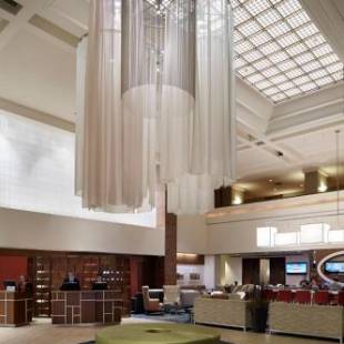 Фотографии гостиницы
Delta Hotels by Marriott Prince Edward