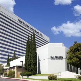 Фотографии гостиницы
The Westin South Coast Plaza, Costa Mesa