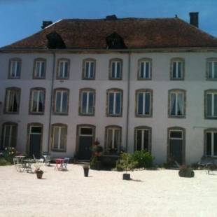 Фотографии мини отеля 
            Chateau Melay