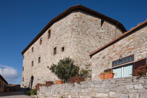 Фотография базы отдыха Rocca Di Castagnoli