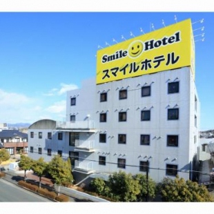 Фотография гостиницы Smile Hotel Kakegawa