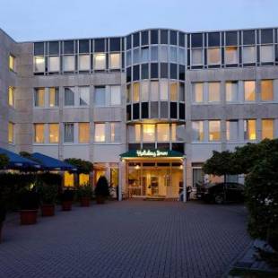 Фотографии гостиницы 
            Holiday Inn Frankfurt Airport - Neu-Isenburg, an IHG Hotel