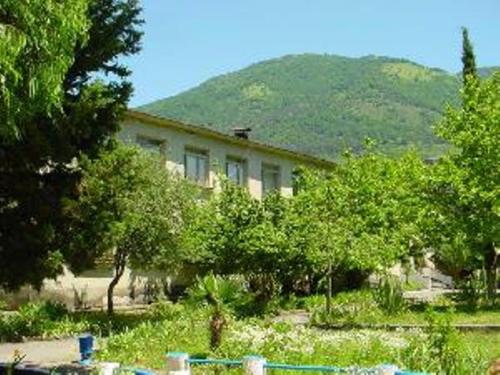 Фотография кемпинга Дельфин'