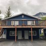 Фотография мотеля Sea Treasures Inn